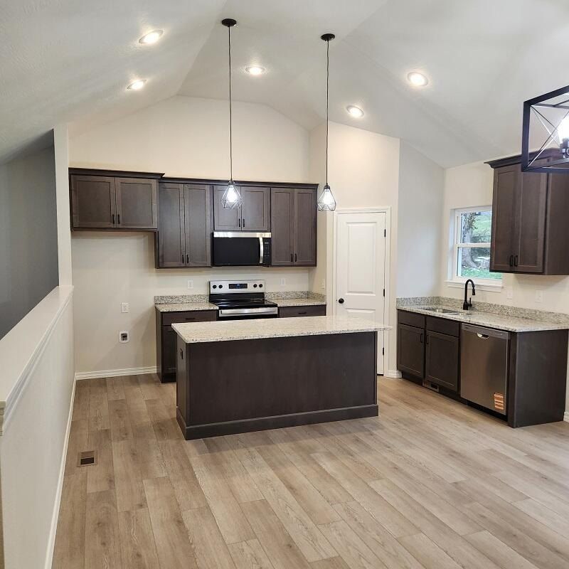 804 E Elm Street. Ozark, MO 65721