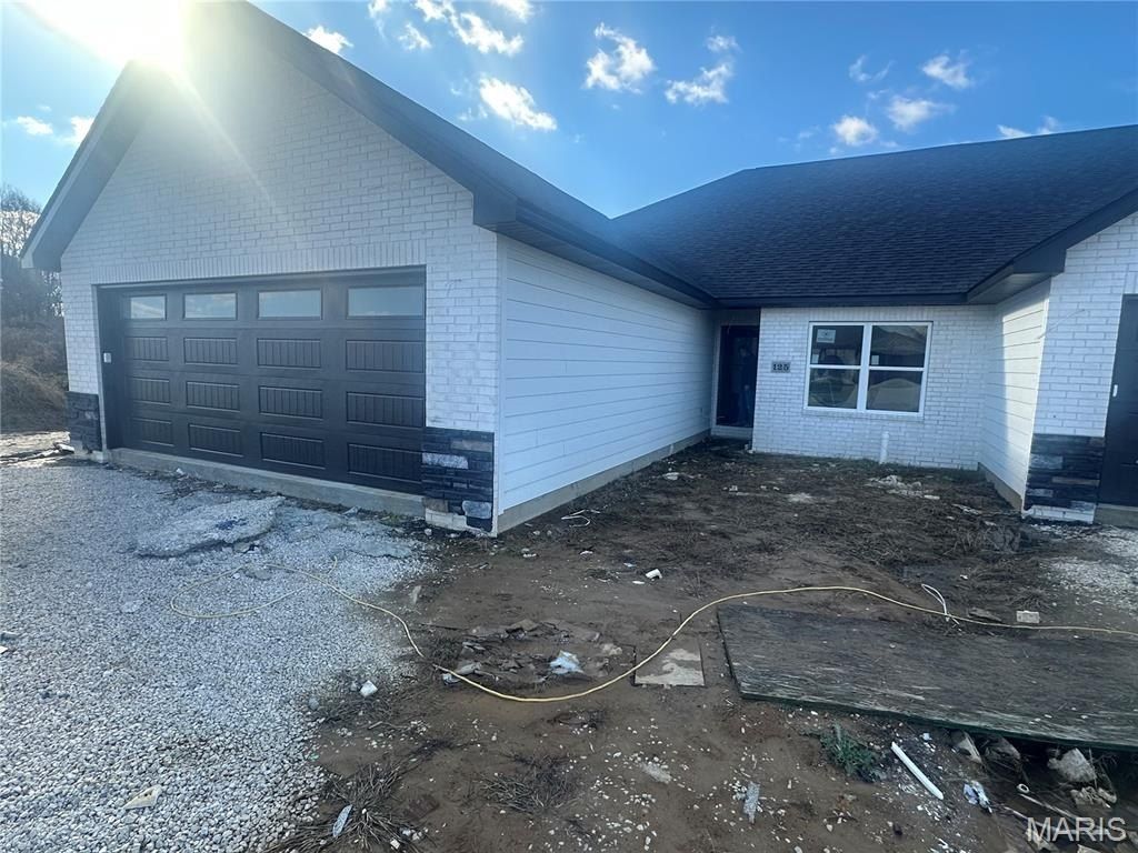 125 Beechwood Lane. Cape Girardeau, MO 63701