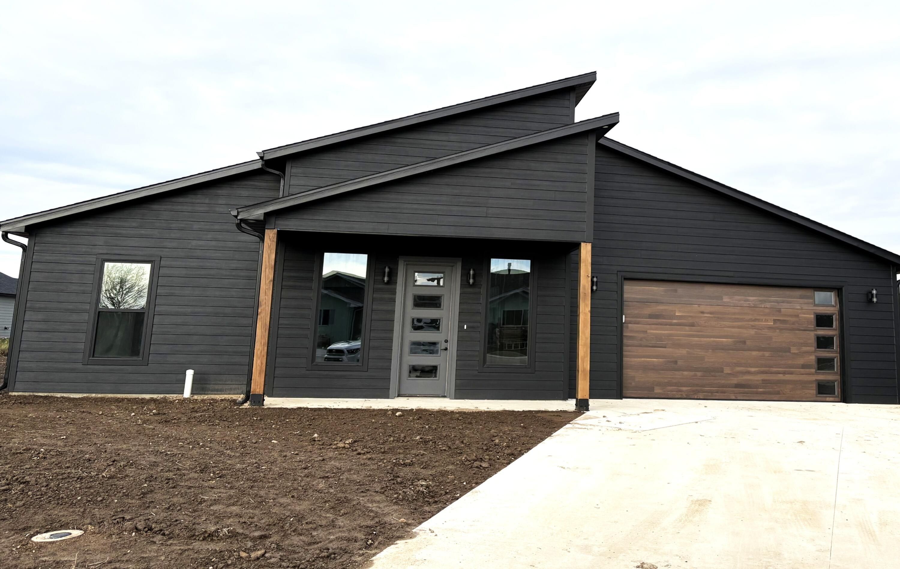 819 N Allen St. Centralia, MO 65240