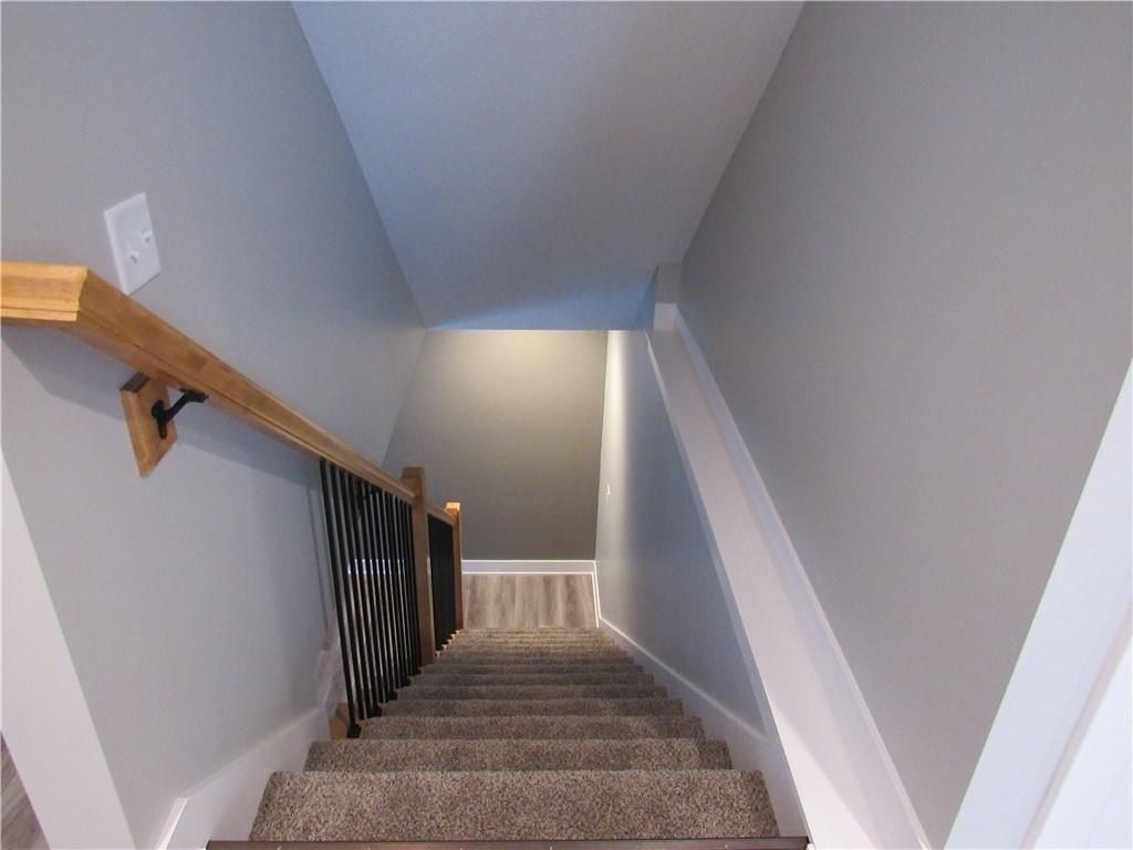 503 N Lexington Street. Harrisonville, MO 64701