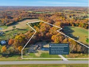 18925 S Route A. Hartsburg, MO 65039