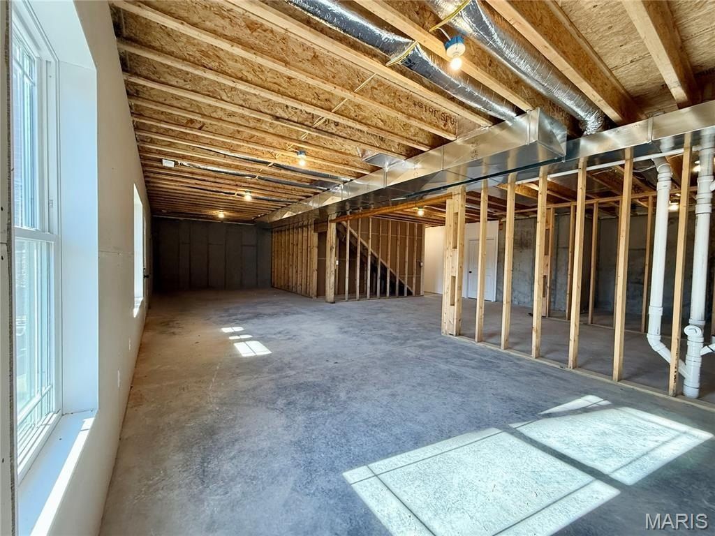 101 Ganahl Street. Perryville, MO 63775