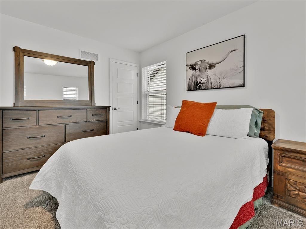 9052 Camino Trail. Cottleville, MO 63304