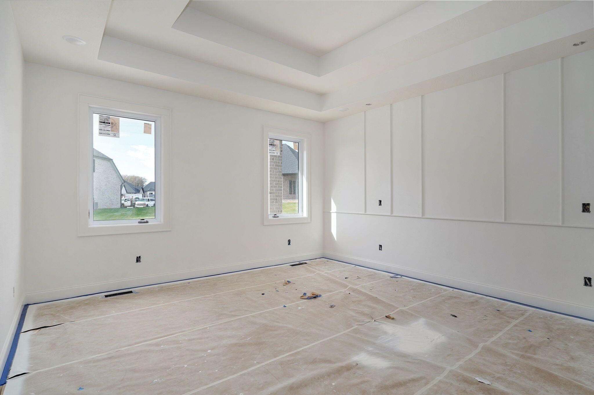 N Silver Charm Avenue Lot 47. Springfield, MO 65802