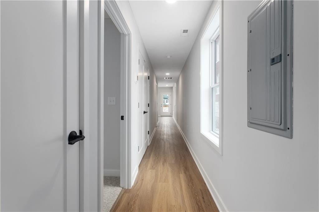 4523 Forest Avenue. Kansas City, MO 64110