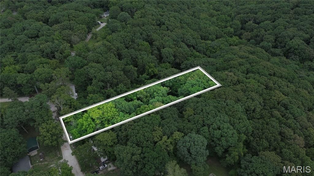 5610 Center Drive. Imperial, MO 63052