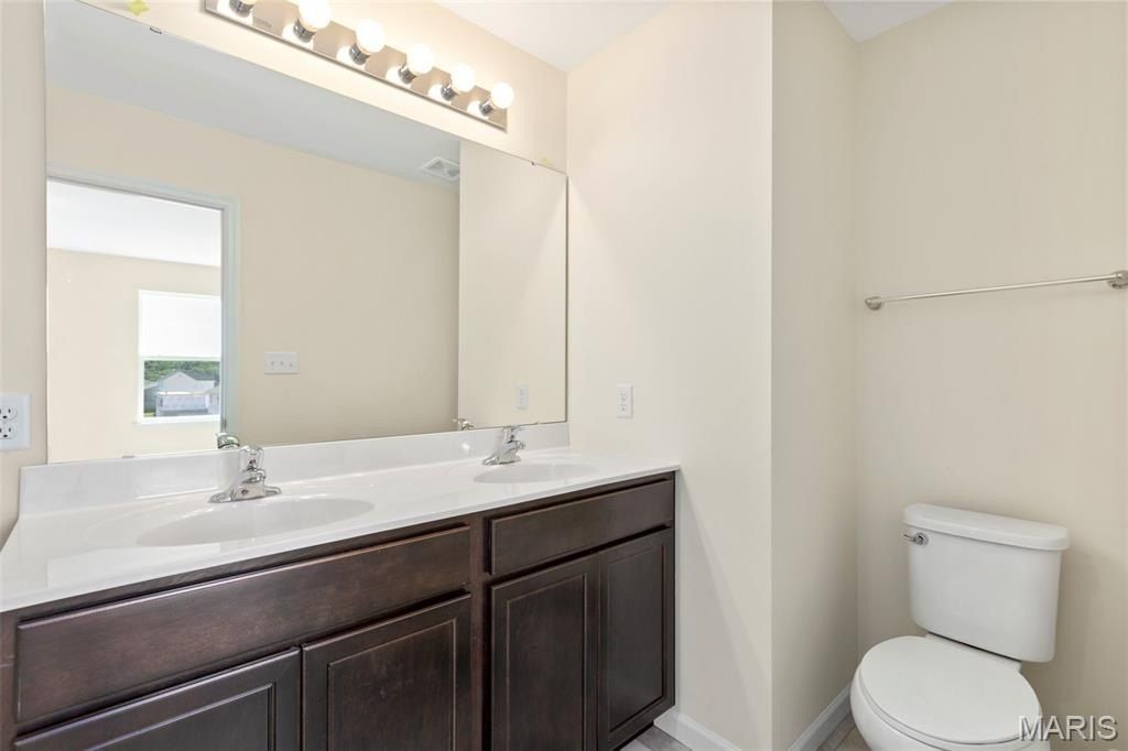 1032 Westhaven Boulevard. Wentzville, MO 63385