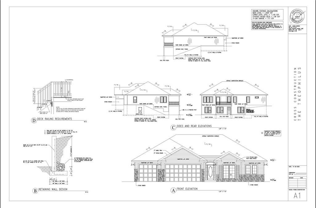 804 Se Pine Court. Blue Springs, MO 64014