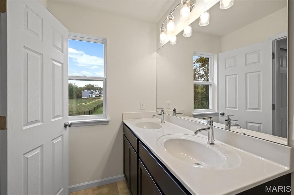 1019 Westhaven Boulevard. Wentzville, MO 63385