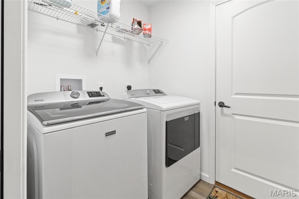 1539 Hickory Landing. De Soto, MO 63020