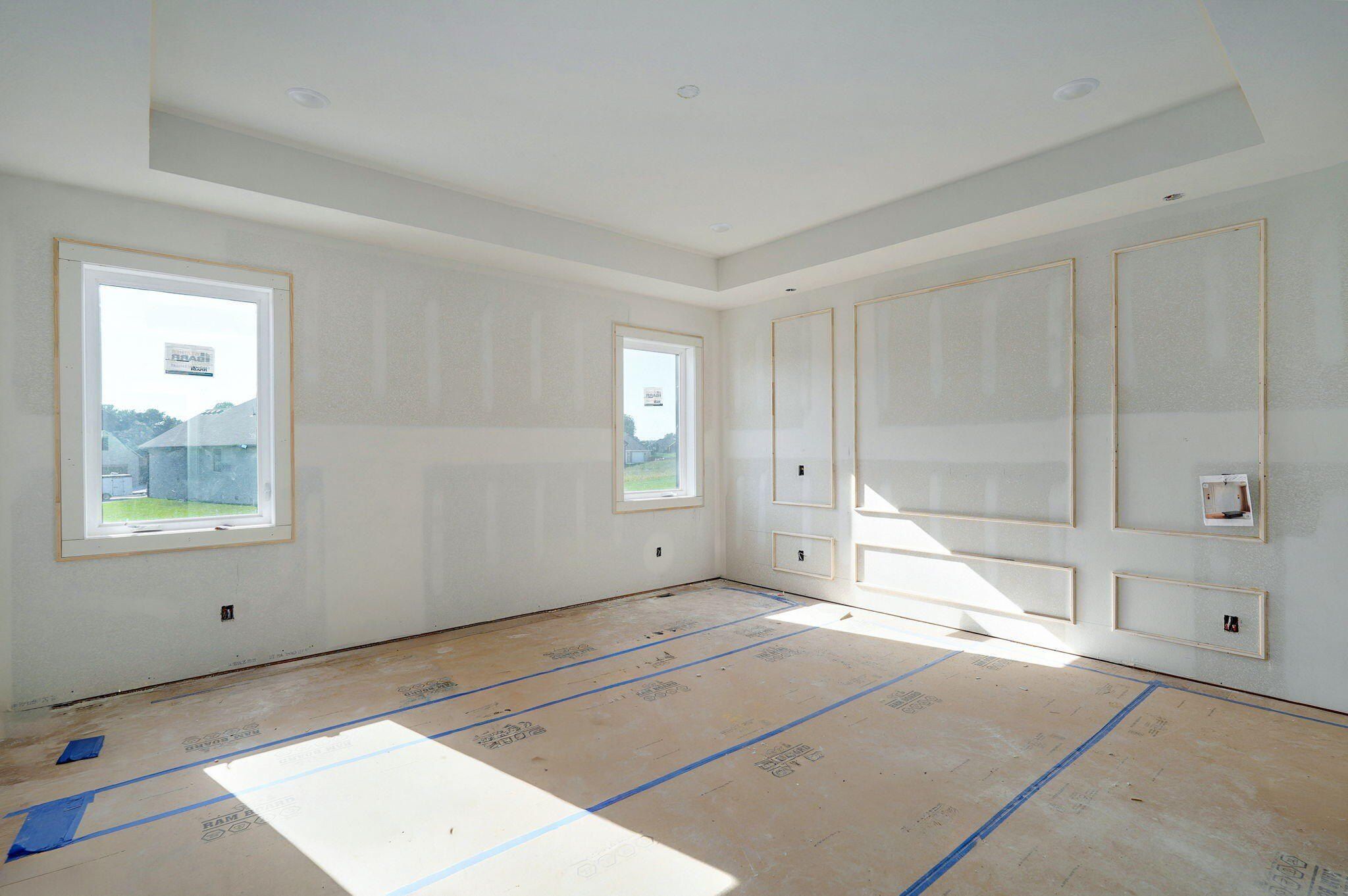 N Silver Charm Avenue Lot 49. Springfield, MO 65802