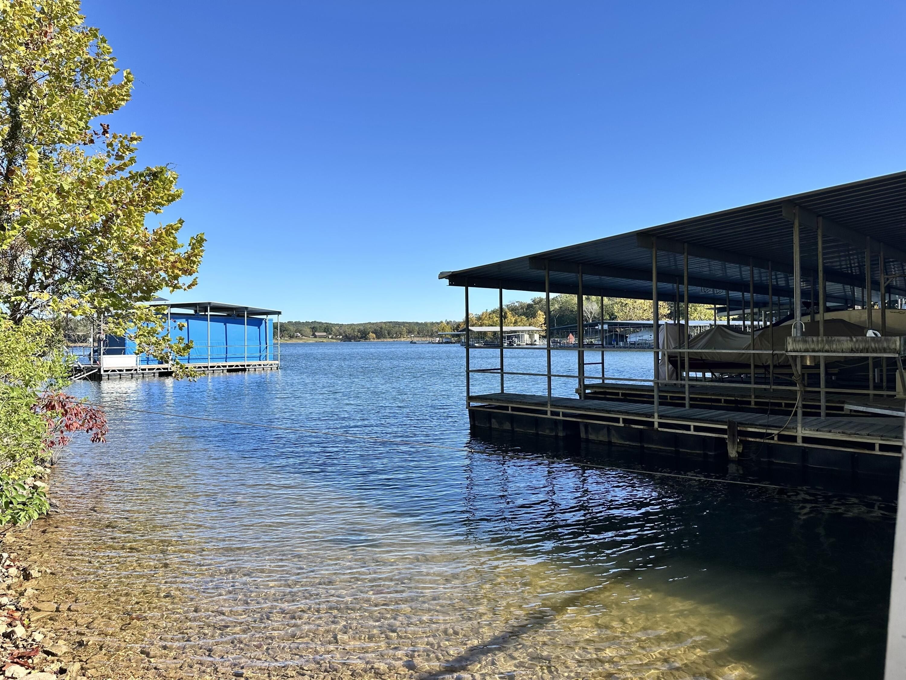 97 Sparrow Lane. Shell Knob, MO 65747