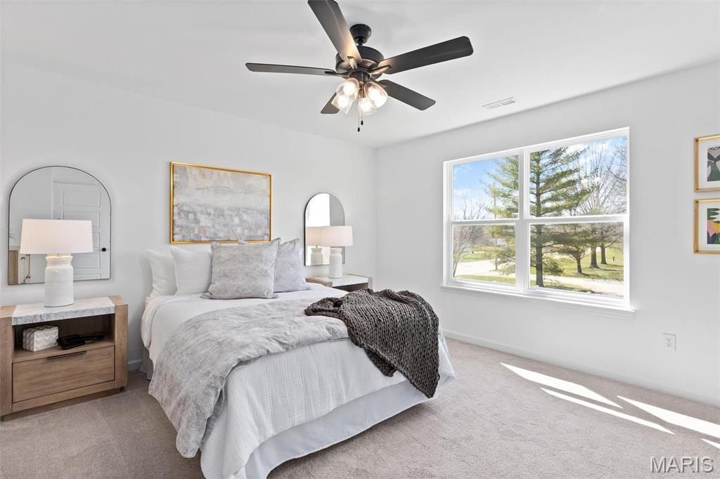 3 Sterling At Winding Meadows. Fenton, MO 63026