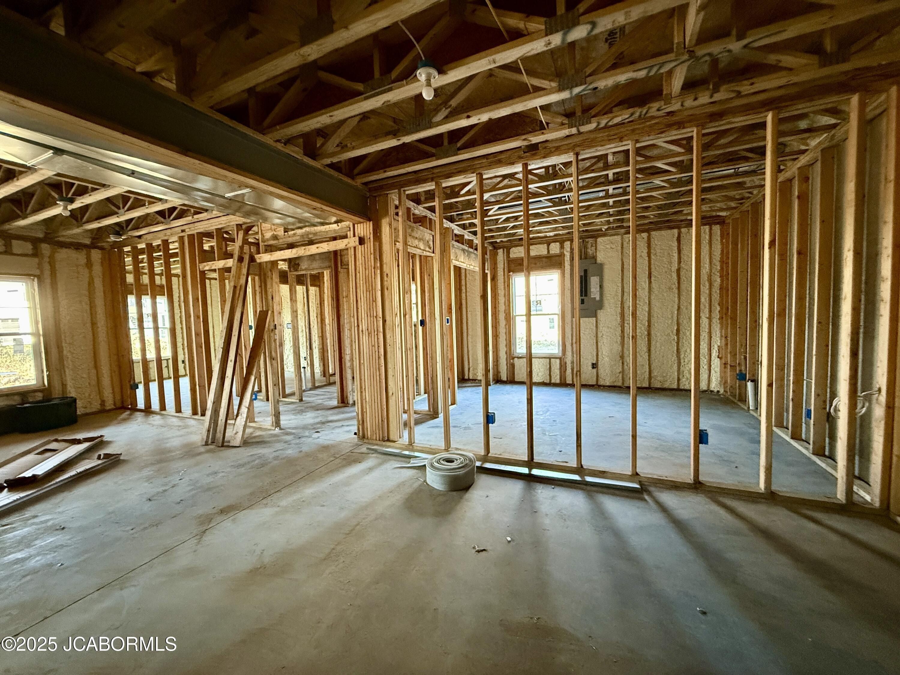 1420 Biscayne Drive. Jefferson City, MO 65109