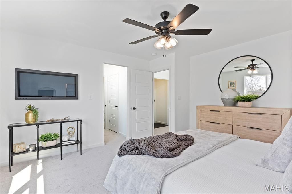 3 Sterling At Liberty Manors. Foristell, MO 63348