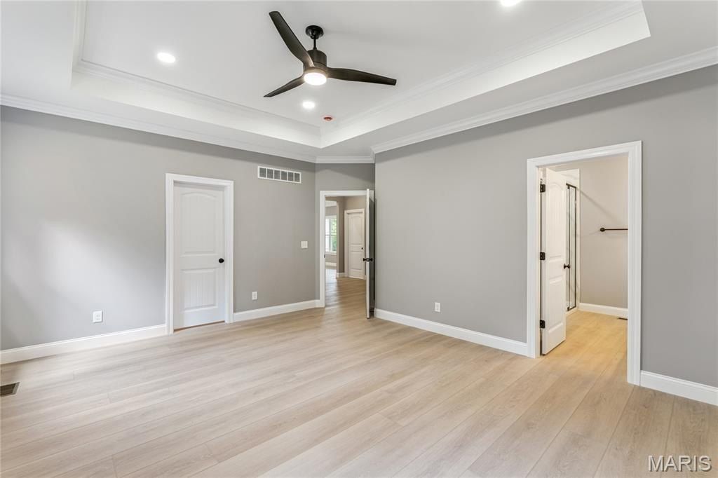 101 Sunrise Lane. Old Monroe, MO 63369