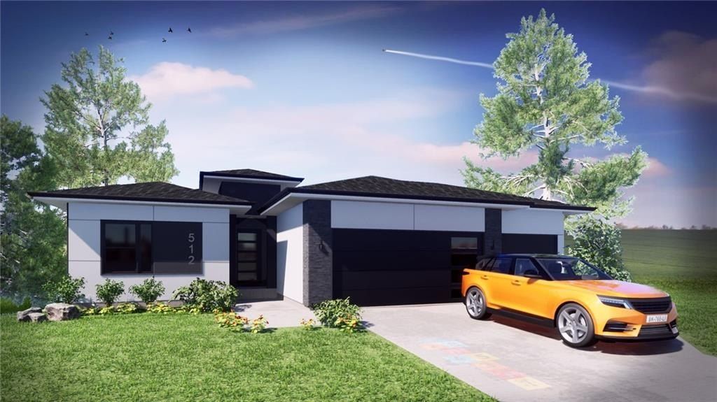 2618 Sw Farm Field Road. Lees Summit, MO 64082