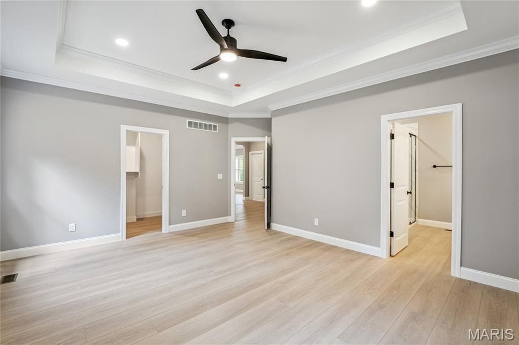 101 Sunrise Lane. Old Monroe, MO 63369