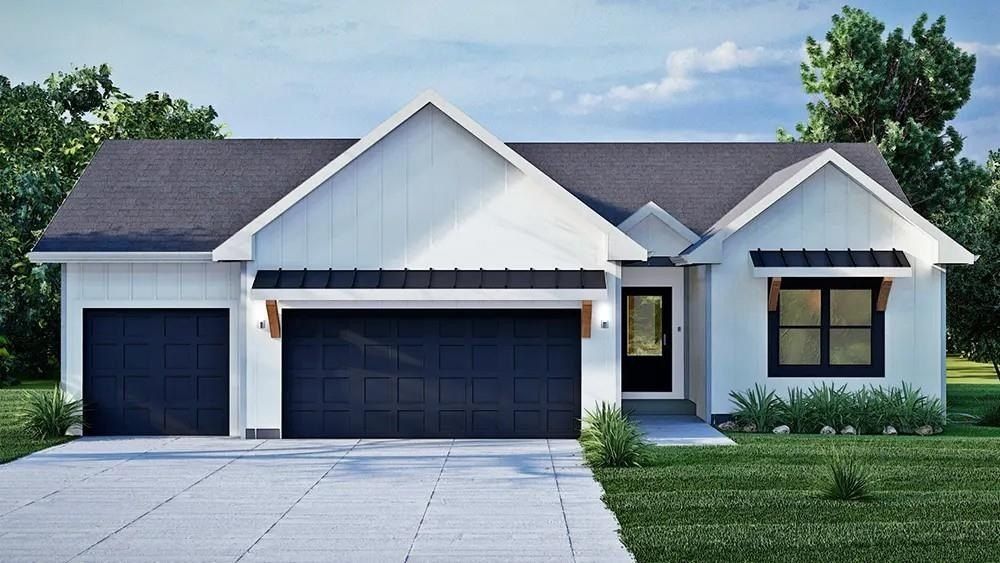 2615 Sw Tracker Lane. Lees Summit, MO 64082