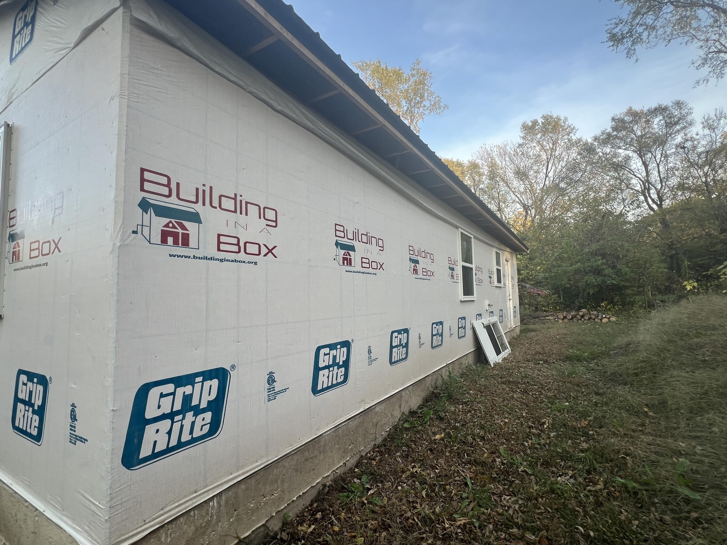 704 W Mill Street. Buffalo, MO 65622