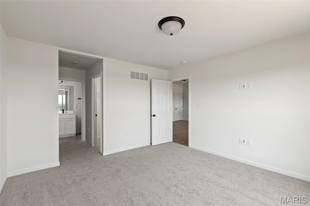 4344 Bear Ridge Drive. House Springs, MO 63051