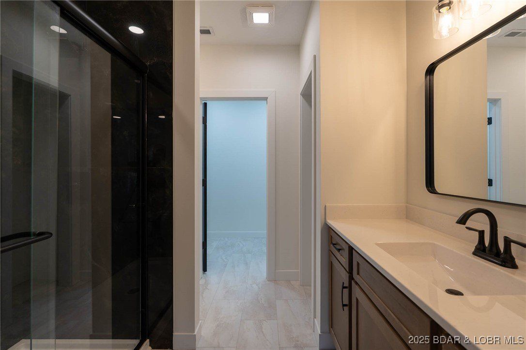 106 W Crossfox Trail. Camdenton, MO 65020