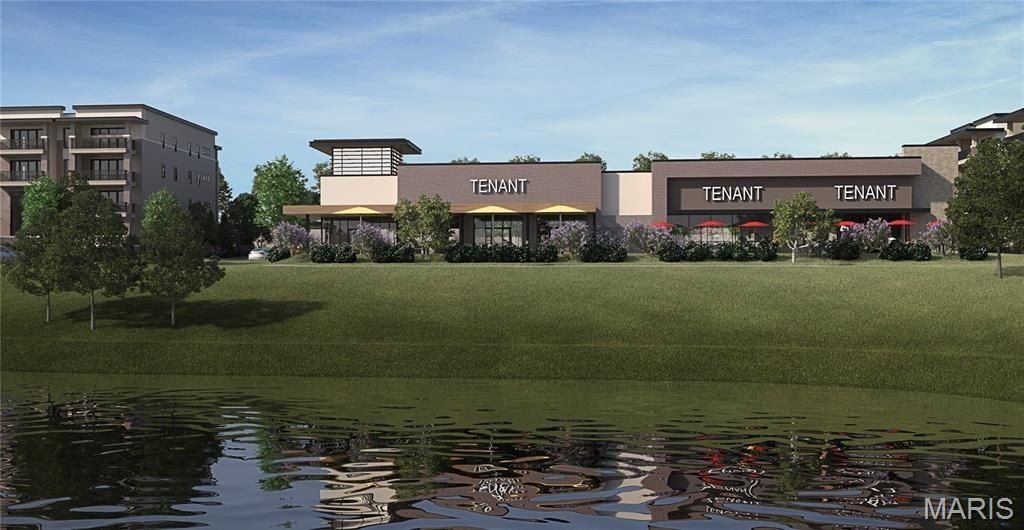 2 Willow At Woods Mill Crossing. Town and Country, MO 63017