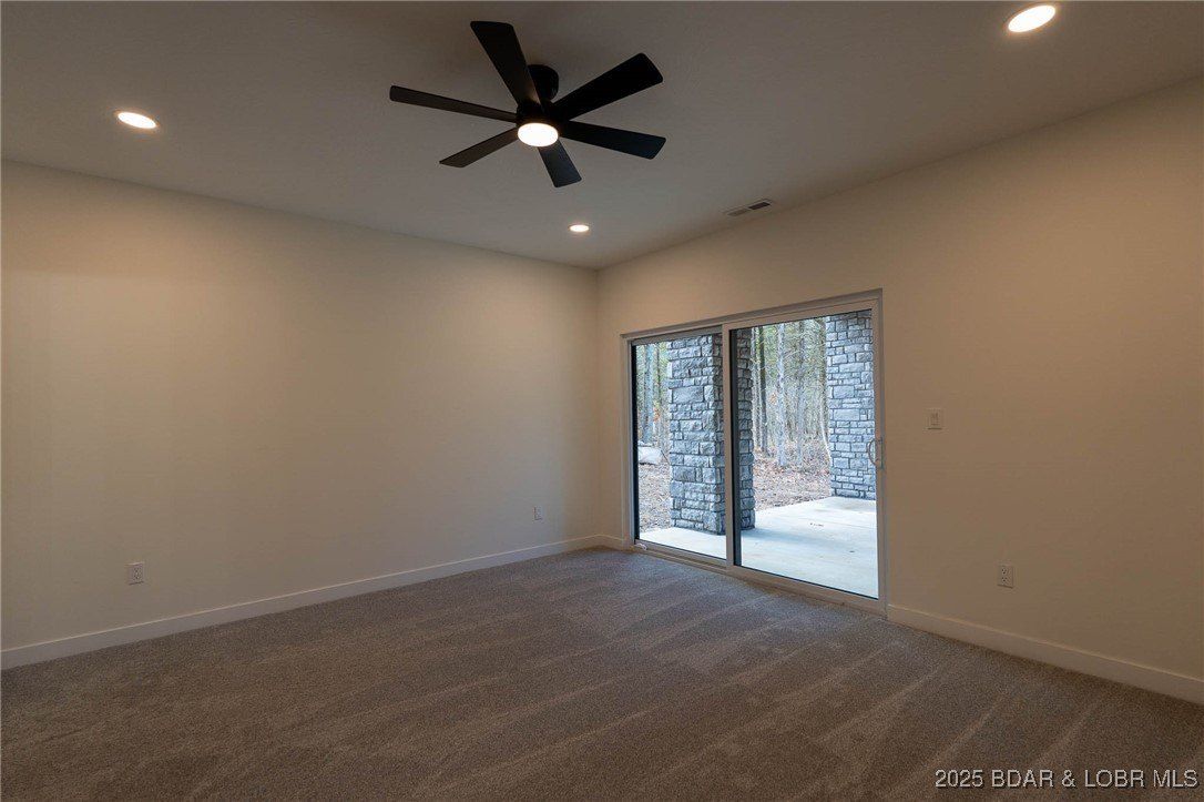 106 W Crossfox Trail. Camdenton, MO 65020