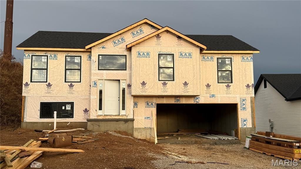 1082 Daltons Way. Festus, MO 63028