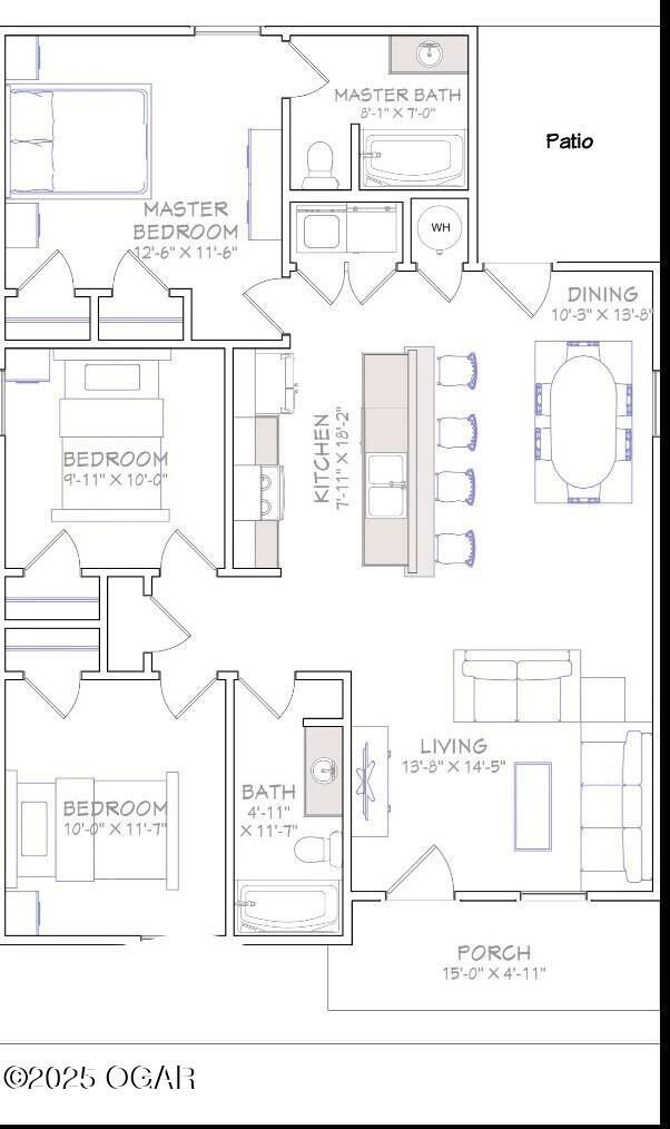 126 S Oliver Avenue. Joplin, MO 64801