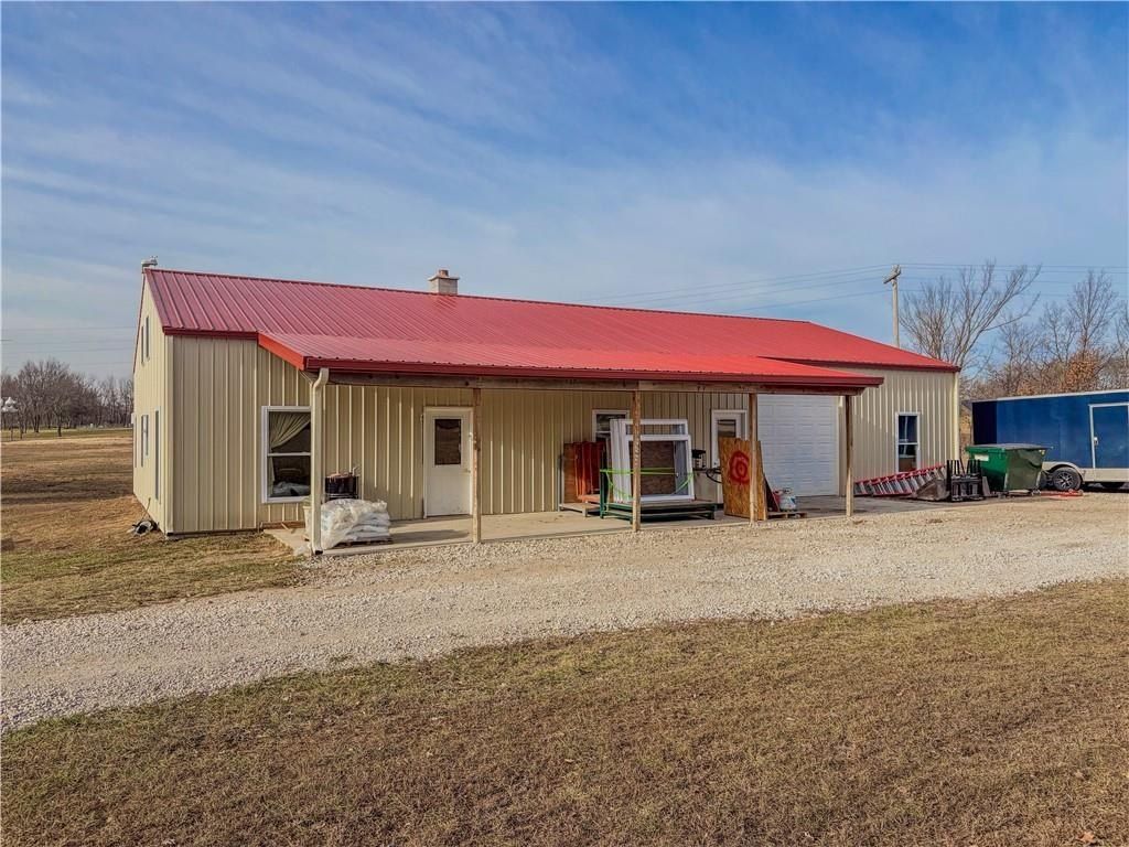 1106 Sw County Road Kk NA. Holden, MO 64040