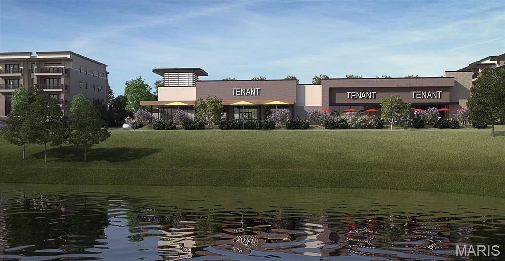 3 Willow At Woods Mill Crossing. Town and Country, MO 63017