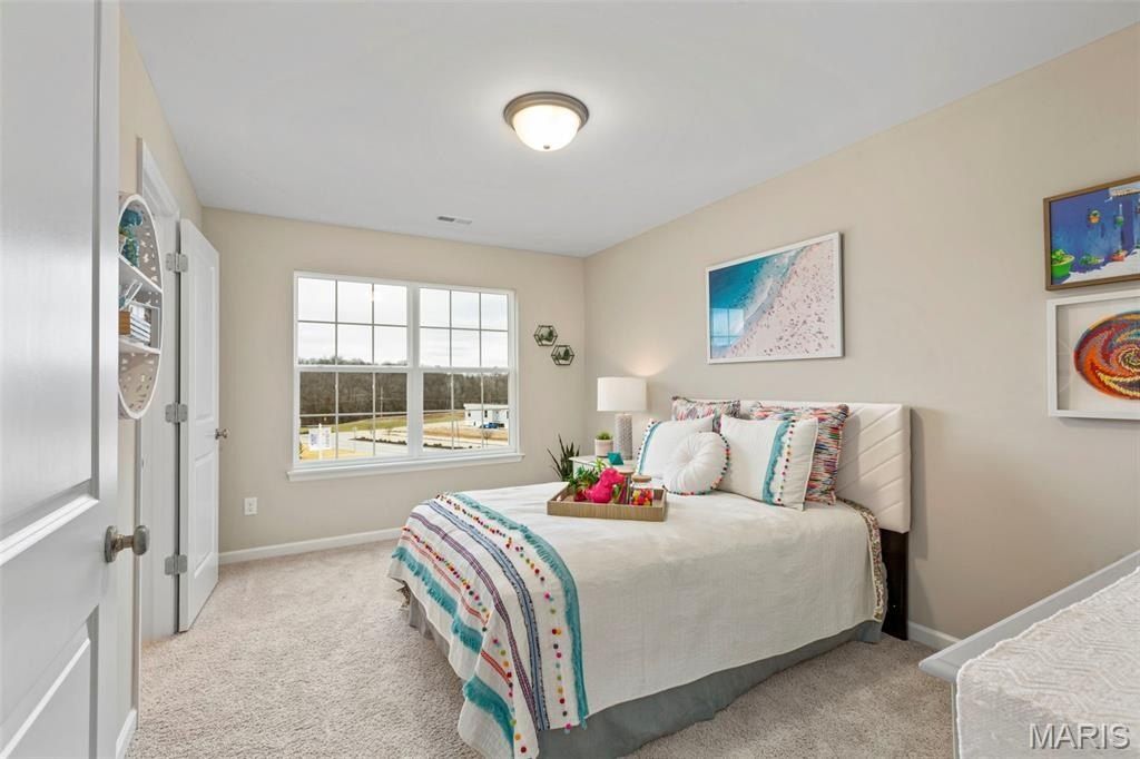 567 Edison Way. Wentzville, MO 63385