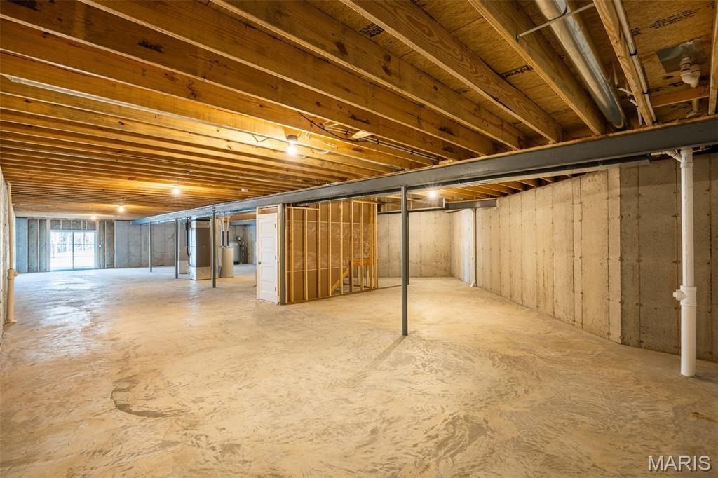 5 Schaper Farms Court. Foristell, MO 63348