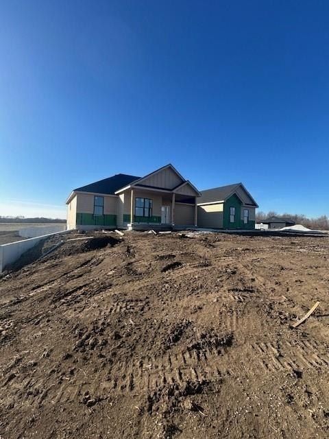 92 Highway. Smithville, MO 64089