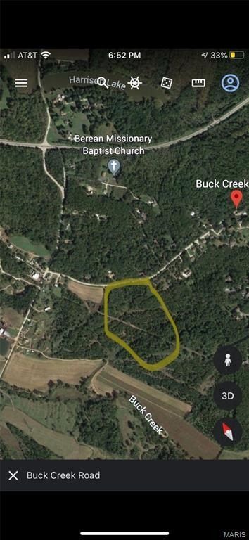 11524 Ten Point Lane. Festus, MO 63028