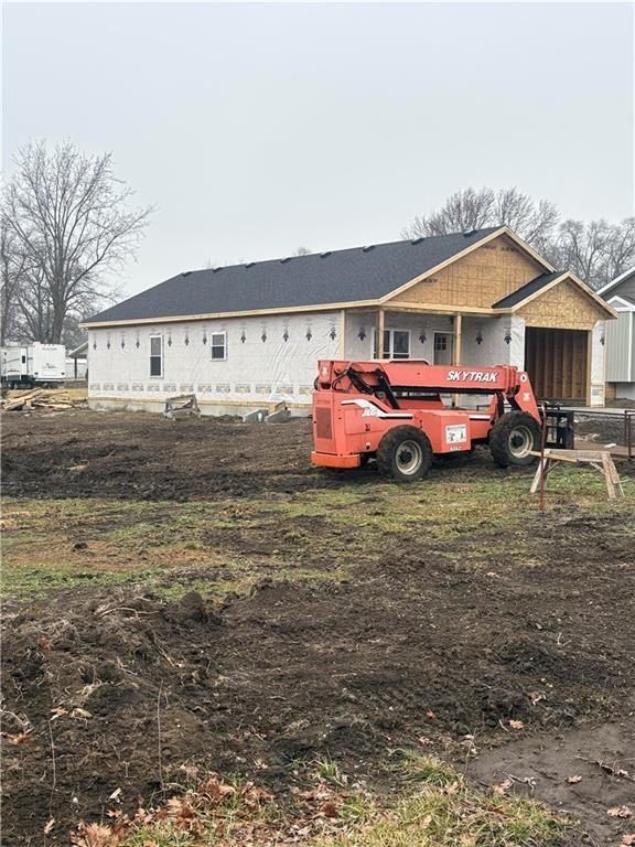 257 Myrtle Street. Kidder, MO 64649