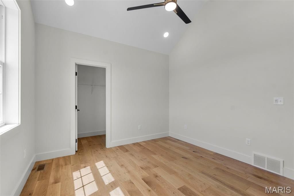 1614 Warren Lake Drive. Jackson, MO 63755