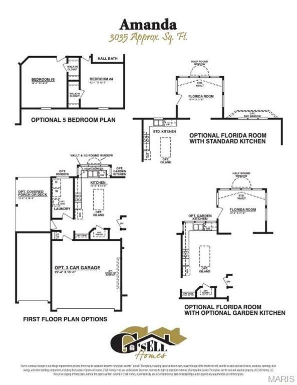 0 Antonia Estates  Amanda. Imperial, MO 63052