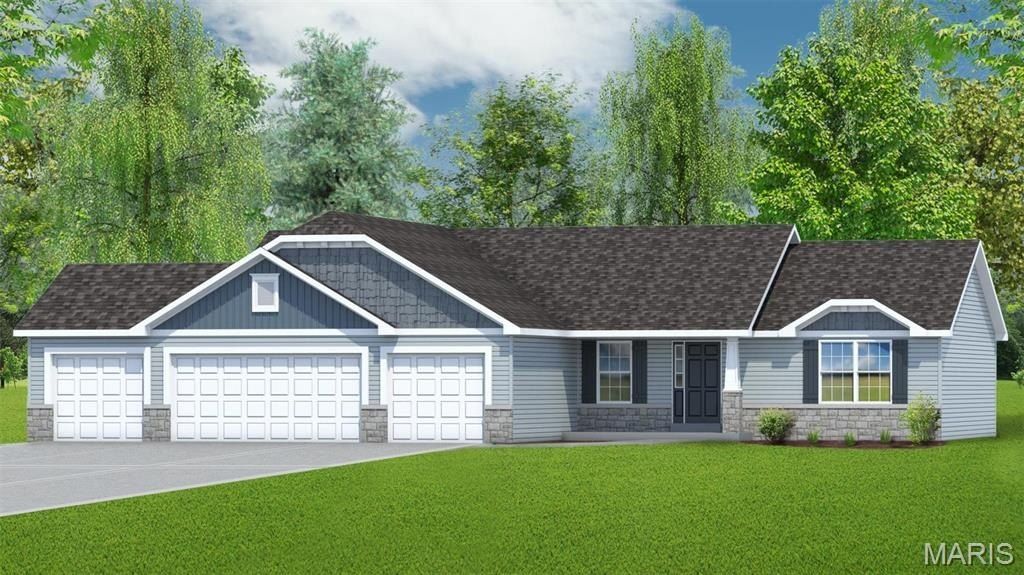 2 The Durango At The Grove. O Fallon, MO 63366