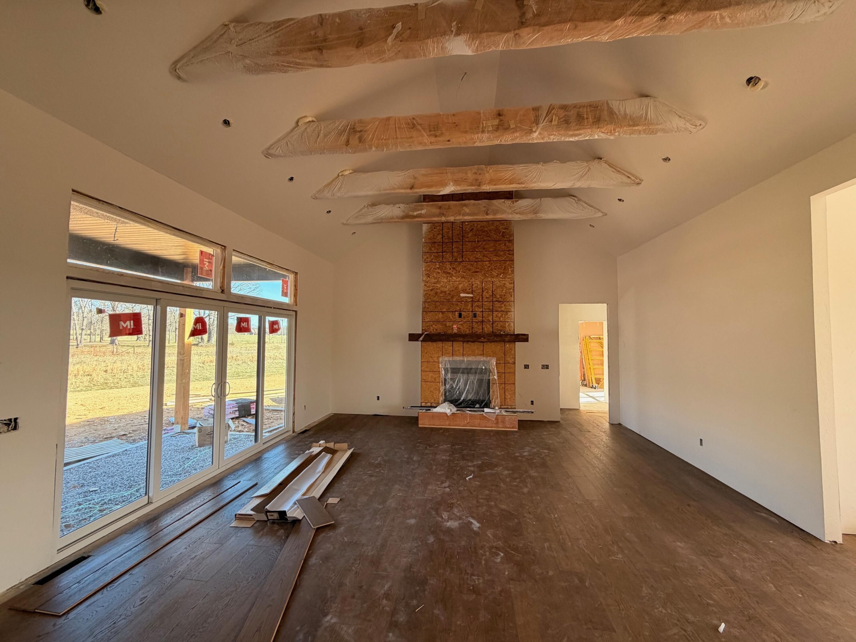 215 Summit Road. Ozark, MO 65721