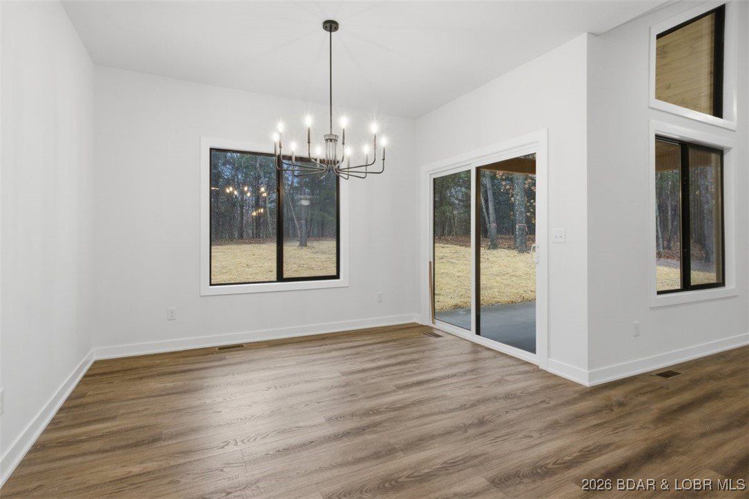 361 Spring Creek Road. Sunrise Beach, MO 65079