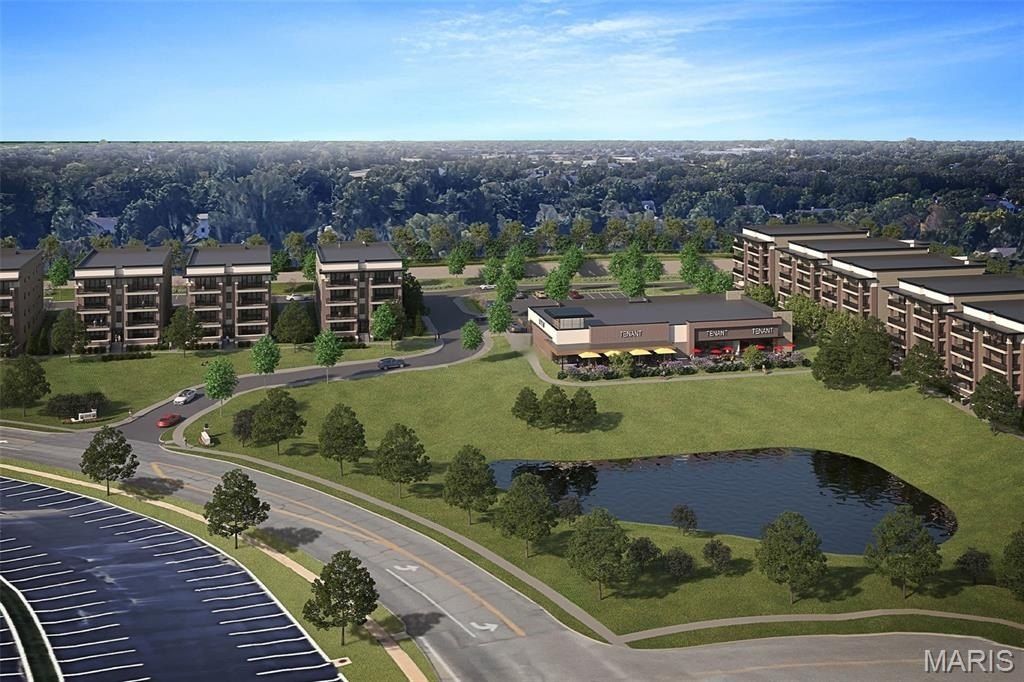 14301 Woods Mill Crossing. Town and Country, MO 63017