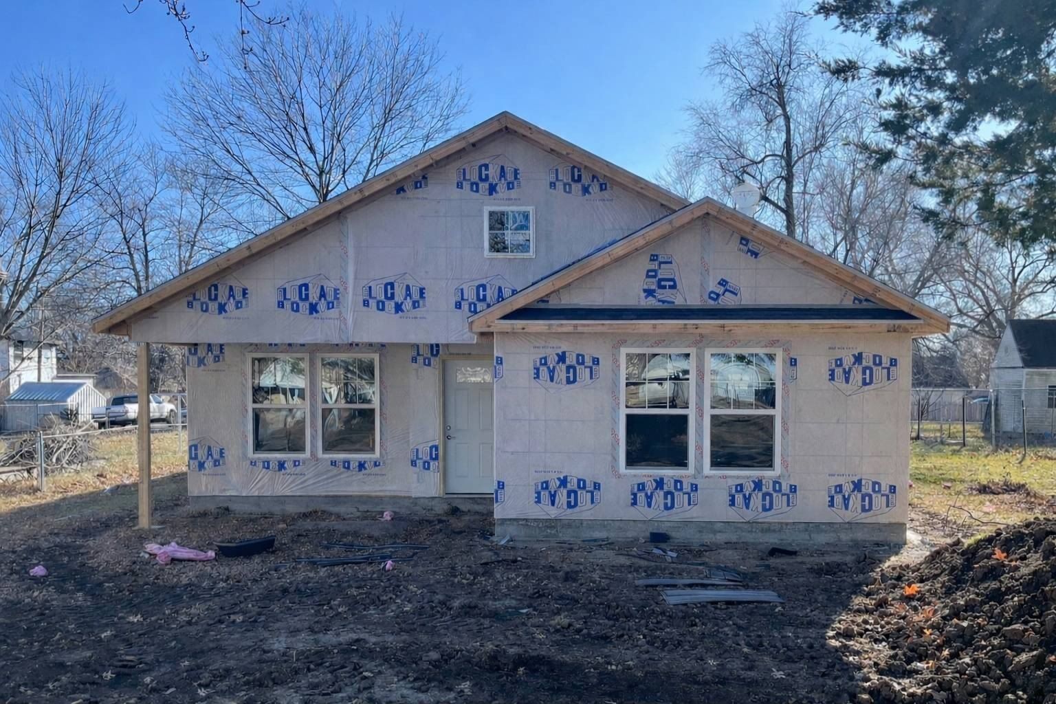 315 W Cornhill Street. Cameron, MO 64429