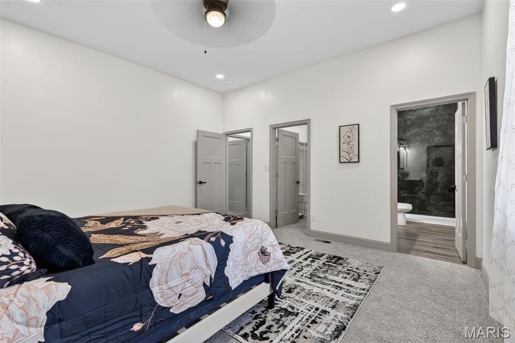 6111 Idaho Avenue. Saint Louis, MO 63111