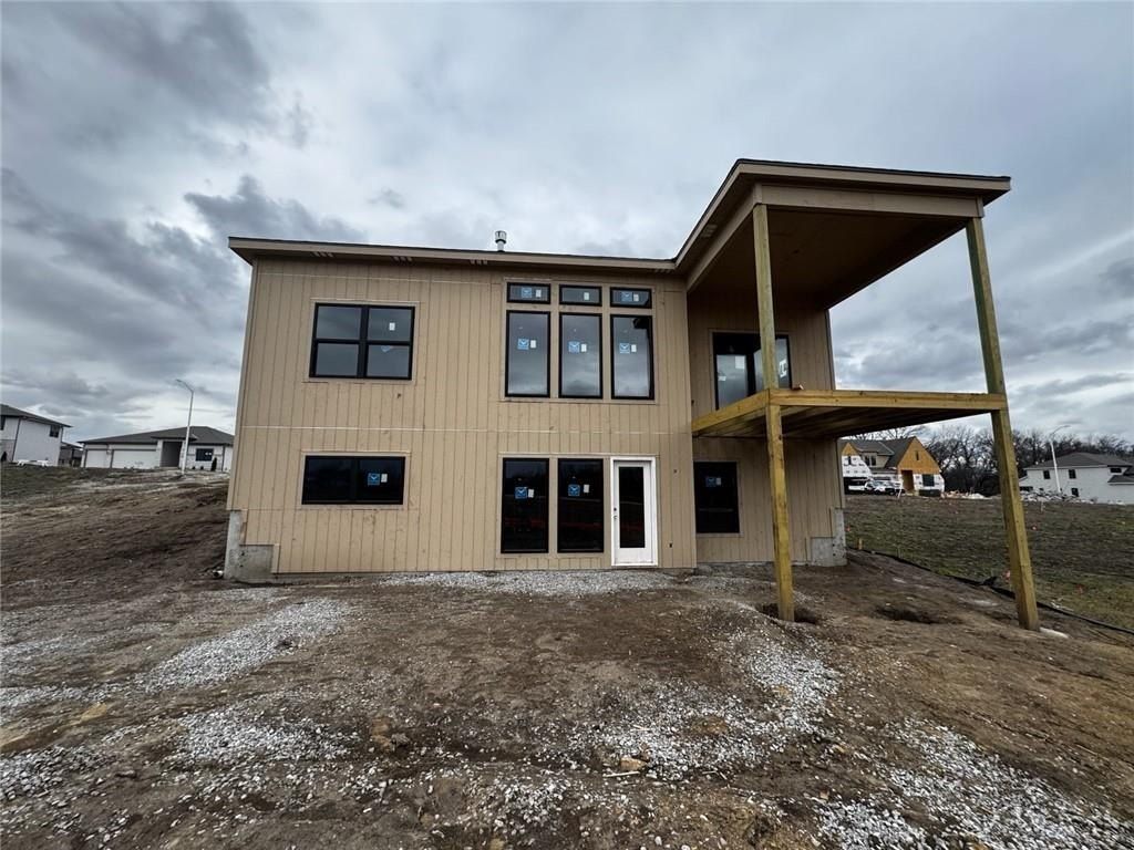 7629 N Booth Avenue. Kansas City, MO 64158