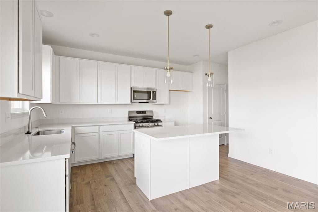 710 Celebration Court. Foristell, MO 63348