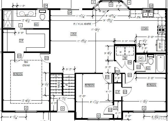 773 Sydney Court. Washington, MO 63090