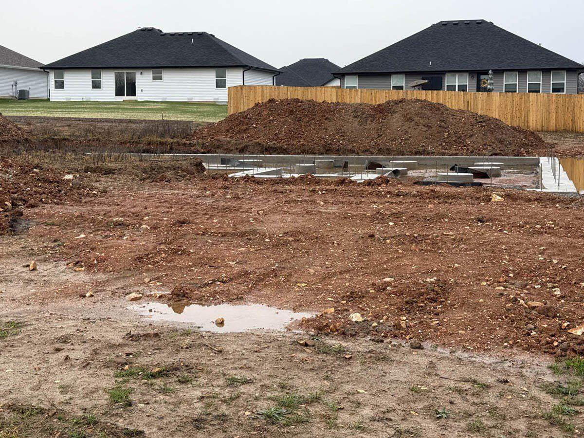 534 Columbine Street. Rogersville, MO 65742