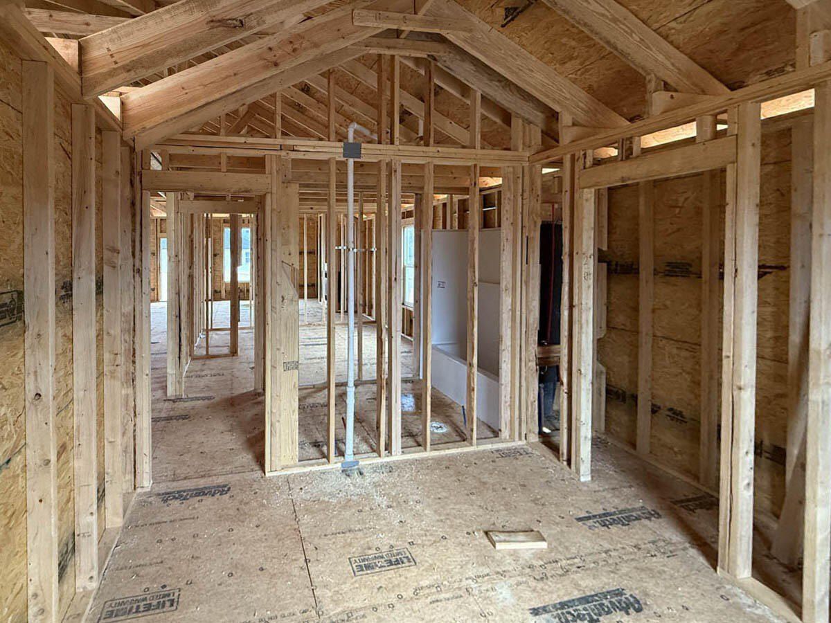 516 Columbine Street. Rogersville, MO 65742